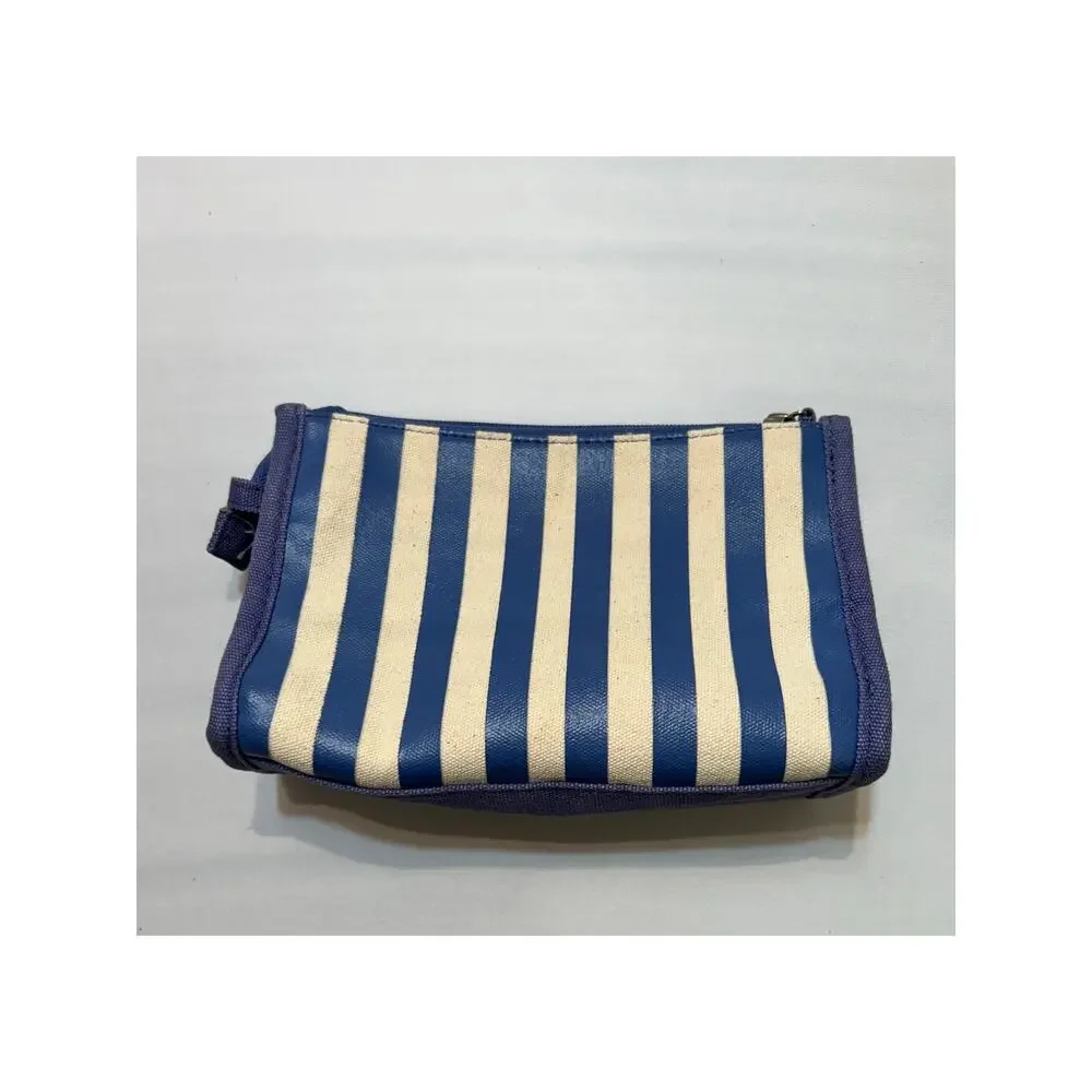 Kiehl's New York Apothecary Skincare Cosmetic Bag Pouch